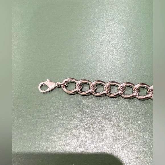 Uncommon James Dynasty Bracelet in Silver - Picture 3 of 5